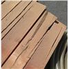 Image 8 : Multiple Toon a.k.a. Red Cedar Lengths, Misc Sizes to 109"L
