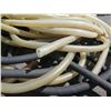 Image 2 : Multiple Vacuum Hoses, Removed From a CNC Router Vacuum Table