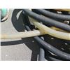 Image 3 : Multiple Vacuum Hoses, Removed From a CNC Router Vacuum Table