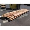 Image 2 : Multiple African Mahogany Lengths, Misc Sizes to 132"L