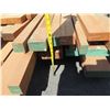 Image 8 : Multiple African Mahogany Lengths, Misc Sizes to 132"L