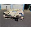 Image 2 : Multiple Poplar Lengths, Misc Sizes to 64"L