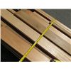Image 8 : Multiple Mix Lumber African Mahogany, Afromosia, Teak Lengths, Misc Sizes to 135"L