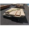 Image 3 : Multiple Mix Lumber Alder, Poplar Lengths, Misc Sizes to 57"L