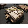 Image 2 : Multiple Albizia Lengths, Misc Sizes to 42"L