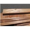 Image 21 : Multiple African Mahogany Lengths, Misc Sizes to 191"L