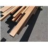 Image 23 : Multiple African Mahogany Lengths, Misc Sizes to 191"L