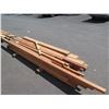 Image 2 : Multiple African Mahogany Lengths, Misc Sizes to 191"L