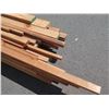 Image 3 : Multiple African Mahogany Lengths, Misc Sizes to 191"L