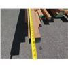 Image 8 : Multiple African Mahogany Lengths, Misc Sizes to 191"L