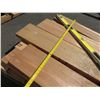 Image 3 : Multiple Mix Lumber African Mahogany, Fir, LVL Core Lengths, Misc Sizes to 47"L