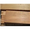 Image 7 : Multiple Mix Lumber African Mahogany, Fir, LVL Core Lengths, Misc Sizes to 47"L