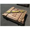 Image 2 : Multiple African Mahogany Lengths, Misc Sizes to 44"L