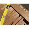 Image 8 : Multiple African Mahogany Lengths, Misc Sizes to 44"L