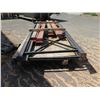 Image 2 : Warehouse Pallet Rack 152" x 54" (unassembled)