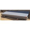 Image 1 : Multiple Sheetmetal Sections 114" x 40"