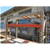 Image 2 : Warehouse Pallet Rack 66" x 32" x 92"H