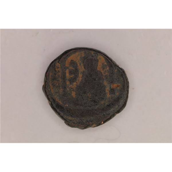 ROMAN ANCIENT COIN