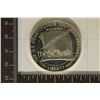 Image 1 : 1987-S US PROOF SILVER "US CONSTITUTION" $1