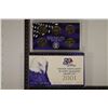 Image 1 : 2001 US 50 STATE QUARTERS PROOF SET WITH BOX
