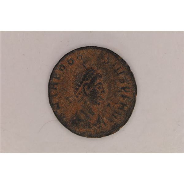 ROMAN ANCIENT COIN