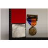 Image 2 : ART MEDALS INC. 1 1/2" BRONZE 1976 AMERICAN