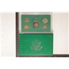 Image 2 : 1998 US PROOF SET (WITH BOX)