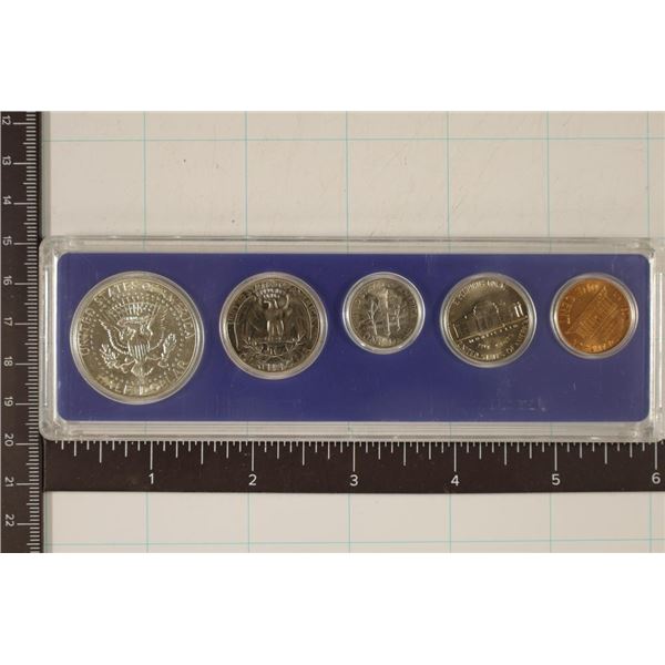 1965 US SPECIAL MINT SET WITHOUT A BOX