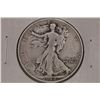 Image 1 : 1942-S SILVER WALKING LIBERTY HALF DOLLAR