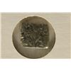Image 1 : INDIA SILVER PUNCH COIN FROM 400B.C.-100A.D.