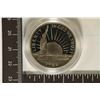 Image 1 : 1986-S US PROOF "LIBERTY" HALF DOLLAR IN HARD