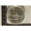 Image 1 : 1976 CANADA SILVER $10 OLYMPIC COIN 1.4453 OZ. ASW