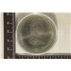 Image 2 : 1976 CANADA SILVER $10 OLYMPIC COIN 1.4453 OZ. ASW