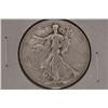Image 1 : 1944 SILVER WALKING LIBERTY HALF DOLLAR