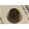 Image 2 : 337-361 A.D. CONSTANTIUS II ANCIENT COIN.