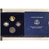 Image 2 : 2005 WESTWARD JOURNEY NICKEL SERIES COIN & MEDAL