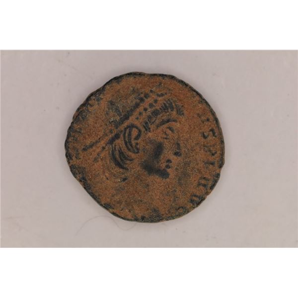 ROMAN ANCIENT COIN