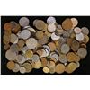 Image 1 : 30.8 OZ. OF ASSORTED FOREIGN BULK CHANGE,