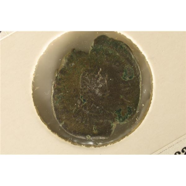 383-408 A.D. ARCADIUS ANCIENT COIN