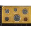Image 1 : 1967 CANADA SILVER PF LIKE SET WITH ENVELOPE
