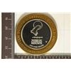 Image 2 : CASINO $10 SILVER TOKEN (UNC) TRAVERSE BAY