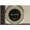 Image 2 : 2.3 OZ. PF STERLING SILVER ROUND: THE GENIUS OF
