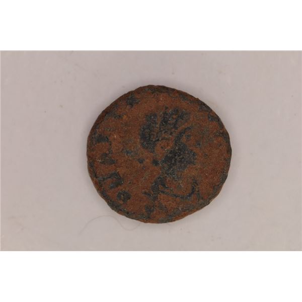 ROMAN ANCIENT COIN