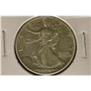 Image 1 : 1939 SILVER WALKING LIBERTY HALF DOLLAR UNC