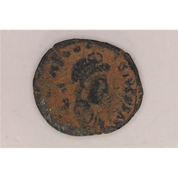 ROMAN ANCIENT COIN