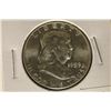 Image 1 : 1959 FRANKLIN SILVER HALF DOLLAR BRILLIANT UNC