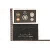 Image 1 : 1994 US PROOF SET (WITH BOX)