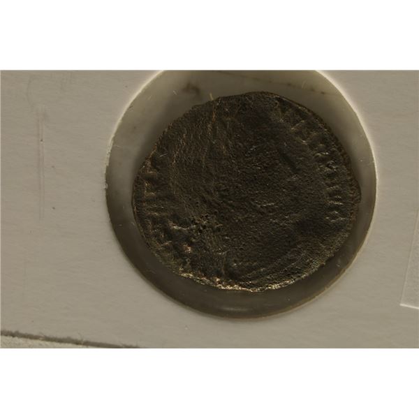 307-337 A.D. CONSTATINE I ANCIENT COIN.
