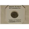 Image 3 : 307-337 A.D. CONSTATINE I ANCIENT COIN.