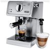 Image 1 : DE'LONGHI MANUAL ESPRESSO AND CAPPUCCINO MACHINE - TESTED WORKING, RETAIL $229